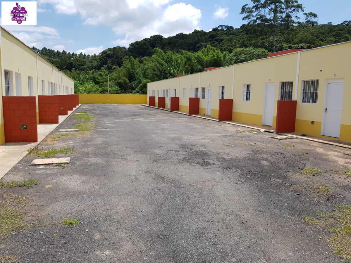 Casa em Jardim Caparelli (Mailasqui), São Roque - Foto 5