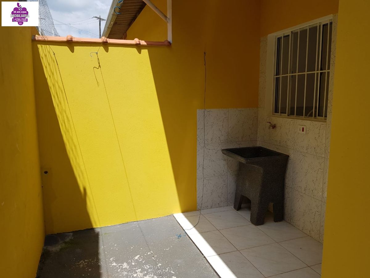 Casa em Jardim Caparelli (Mailasqui), São Roque - Foto 8