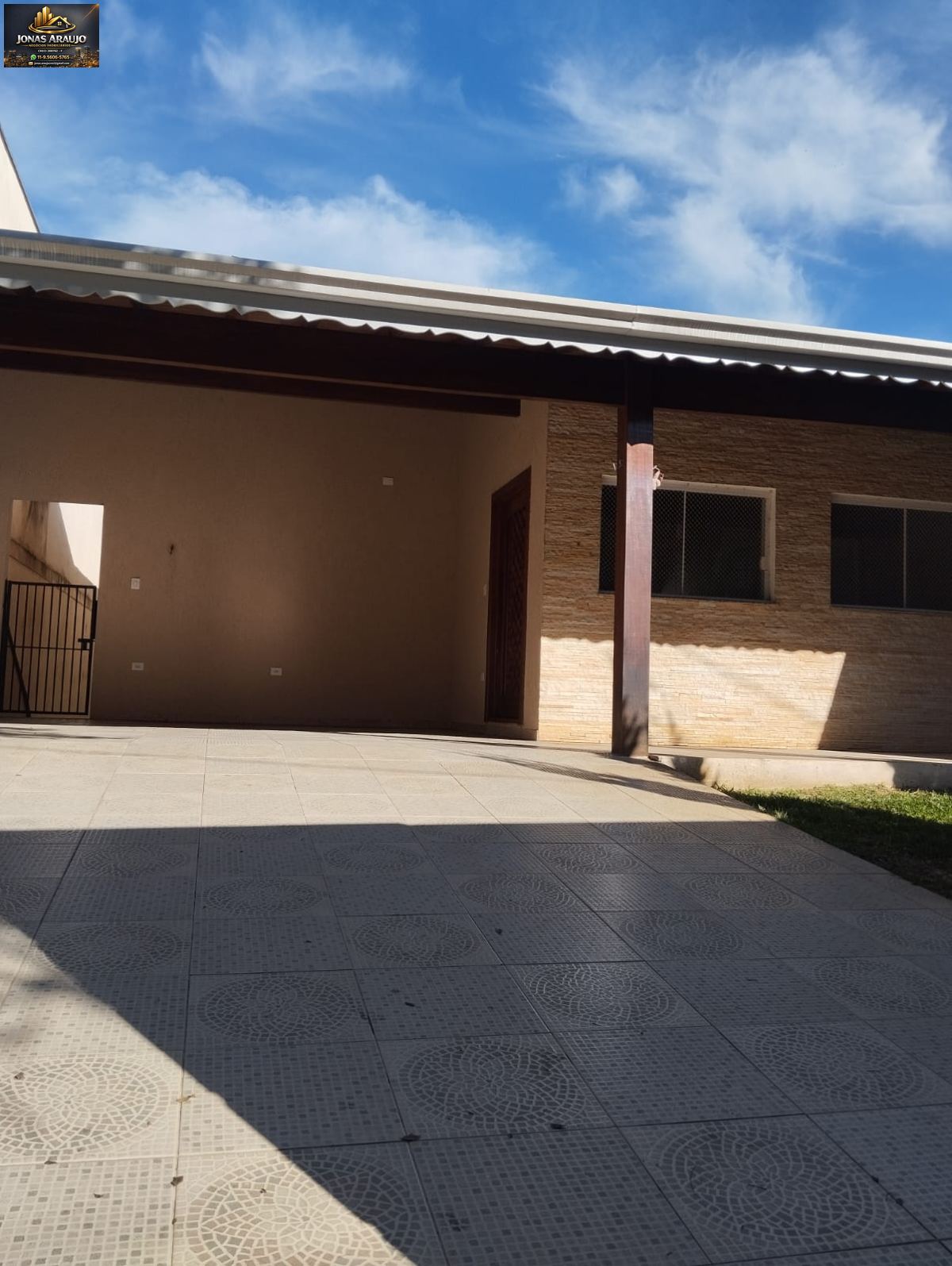 Casa em Esplanada Mendes, São Roque - Foto 18