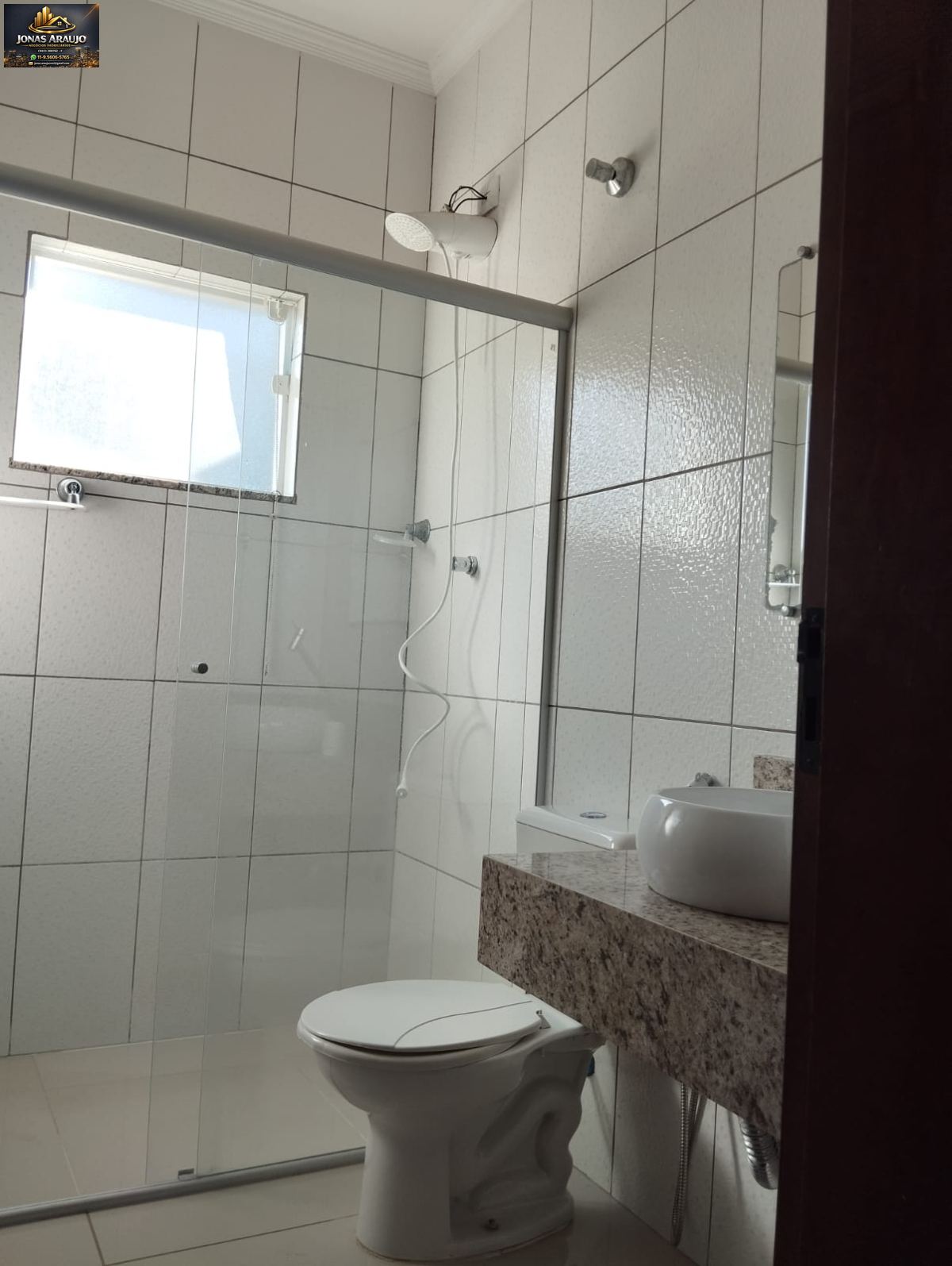 Casa em Esplanada Mendes, São Roque - Foto 17