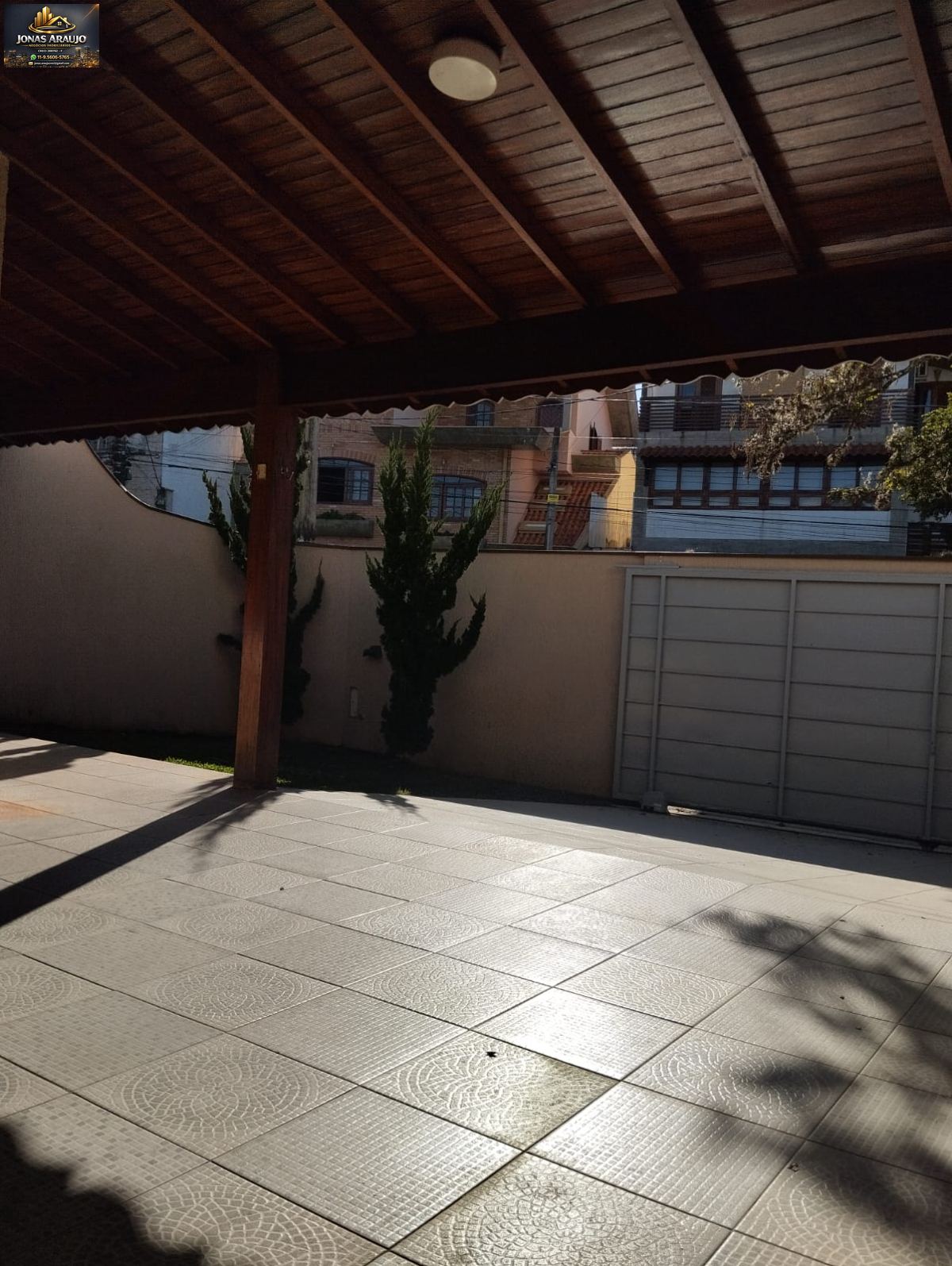Casa em Esplanada Mendes, São Roque - Foto 14
