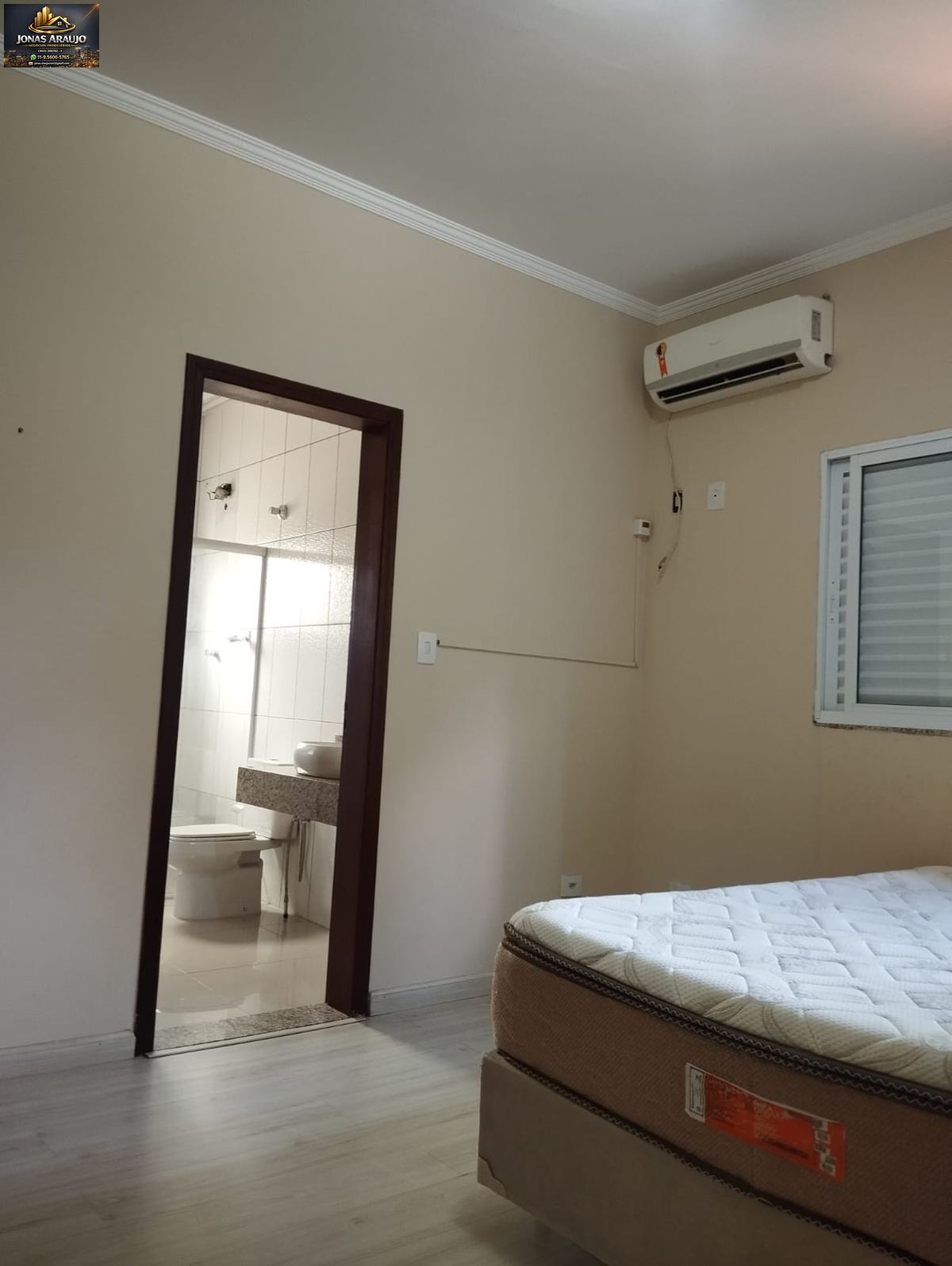 Casa em Esplanada Mendes, São Roque - Foto 16