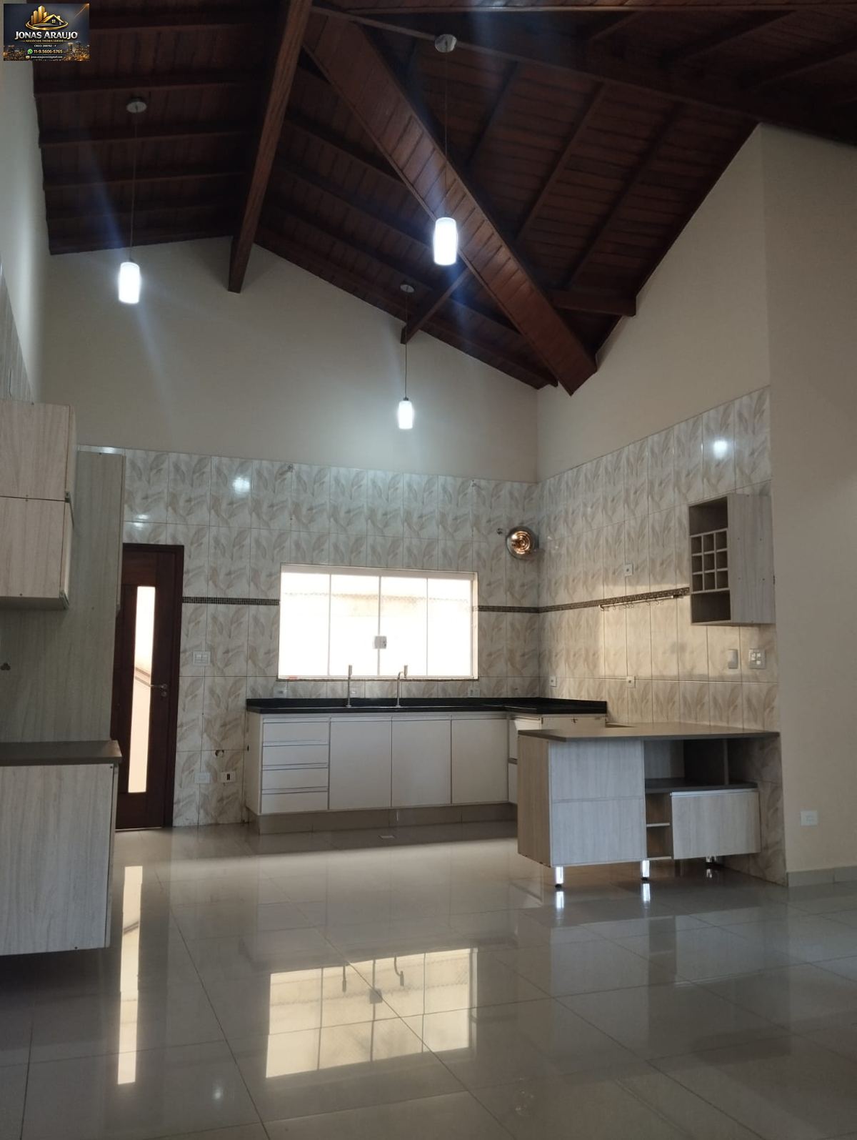 Casa em Esplanada Mendes, São Roque - Foto 13