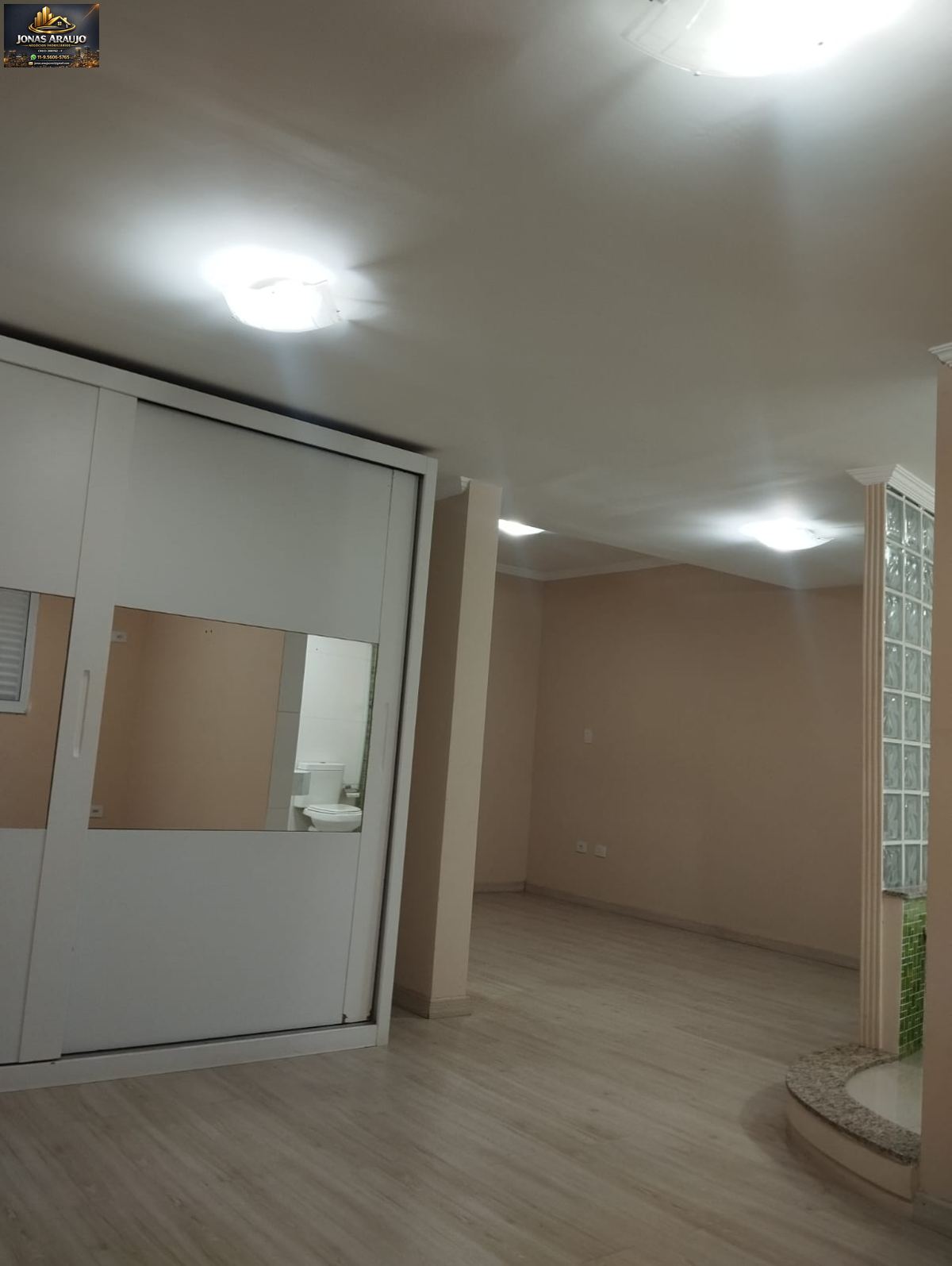 Casa em Esplanada Mendes, São Roque - Foto 11