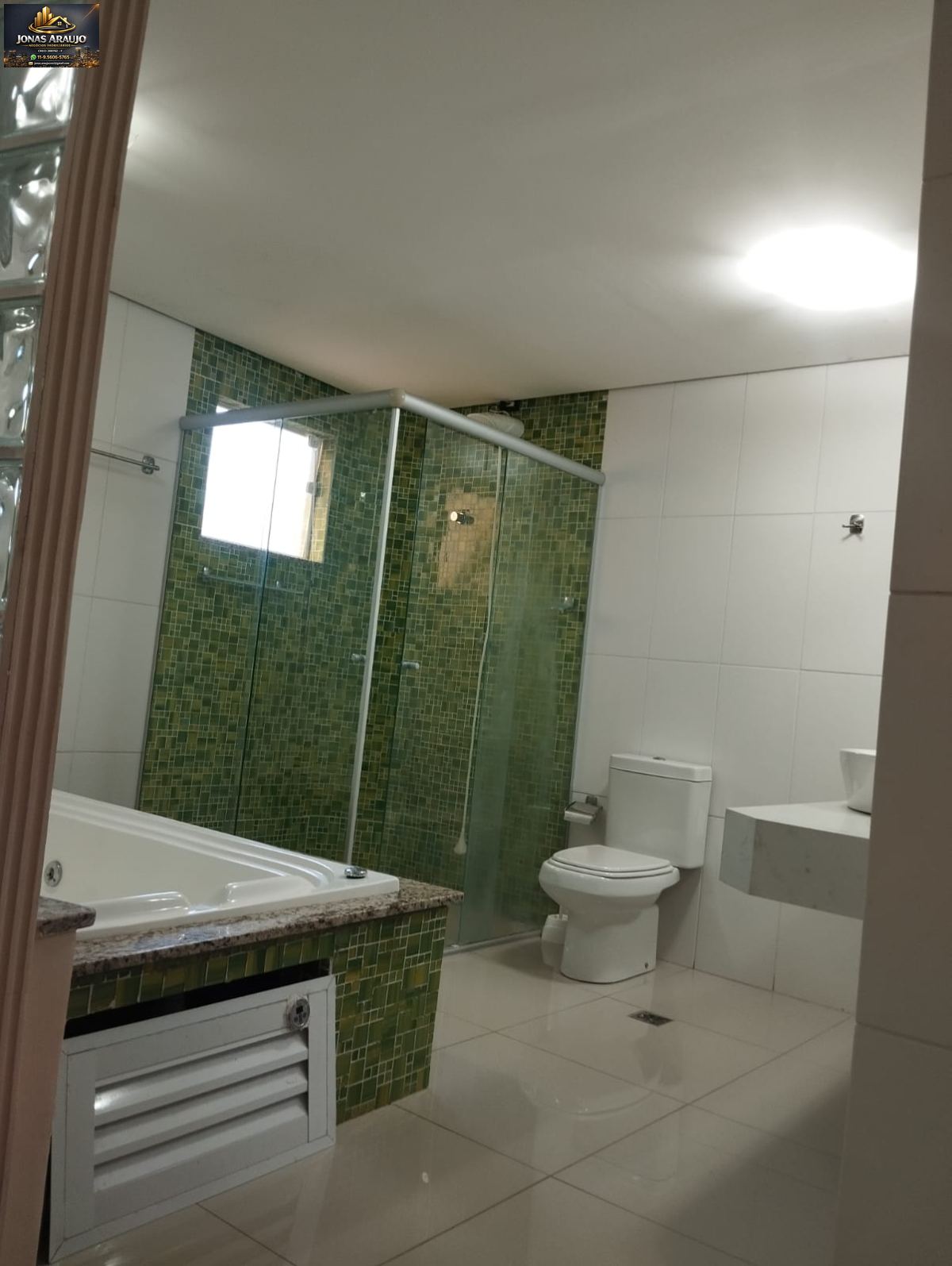 Casa em Esplanada Mendes, São Roque - Foto 10
