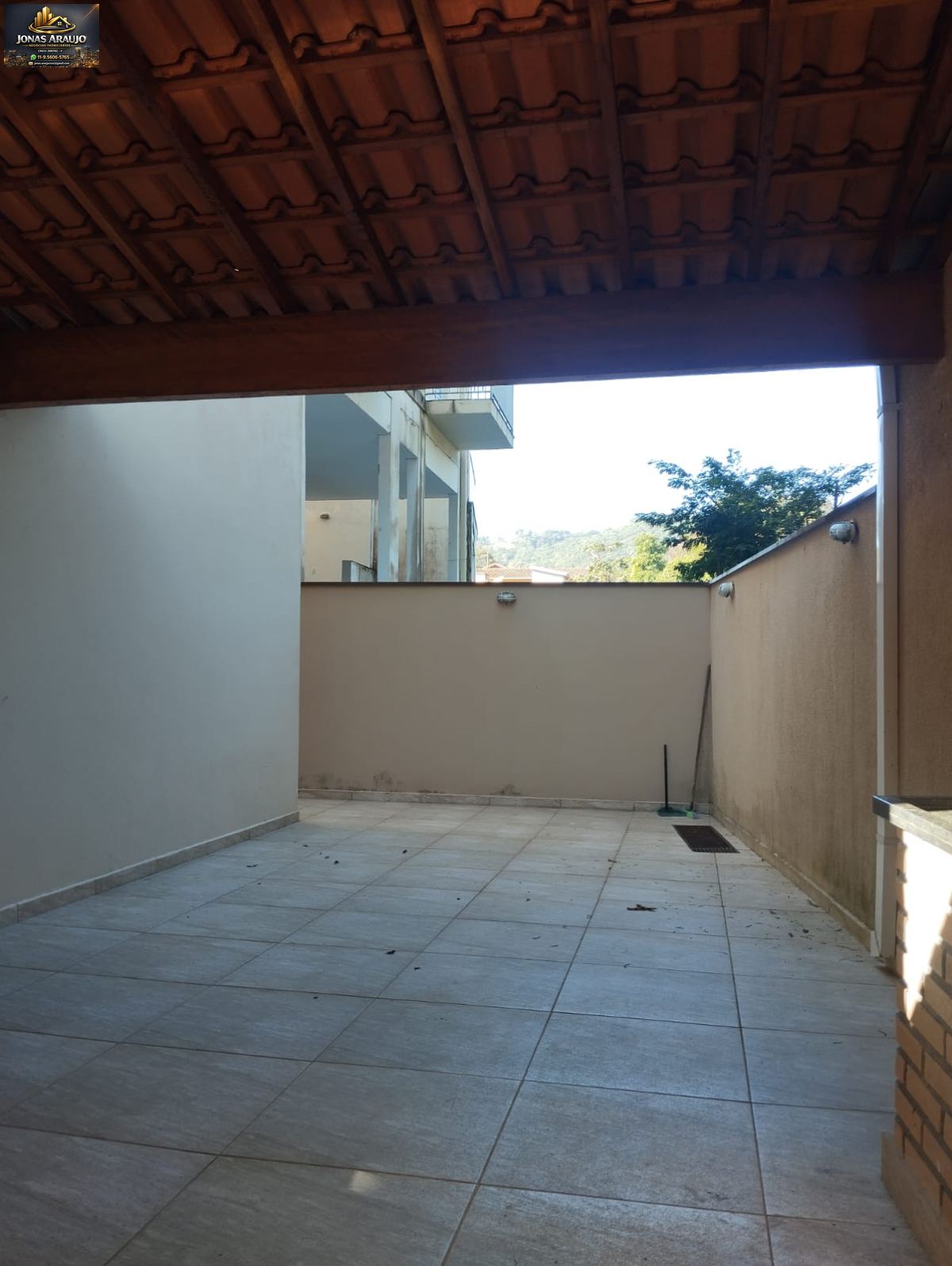 Casa em Esplanada Mendes, São Roque - Foto 7