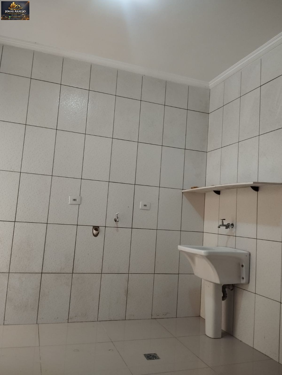 Casa em Esplanada Mendes, São Roque - Foto 3