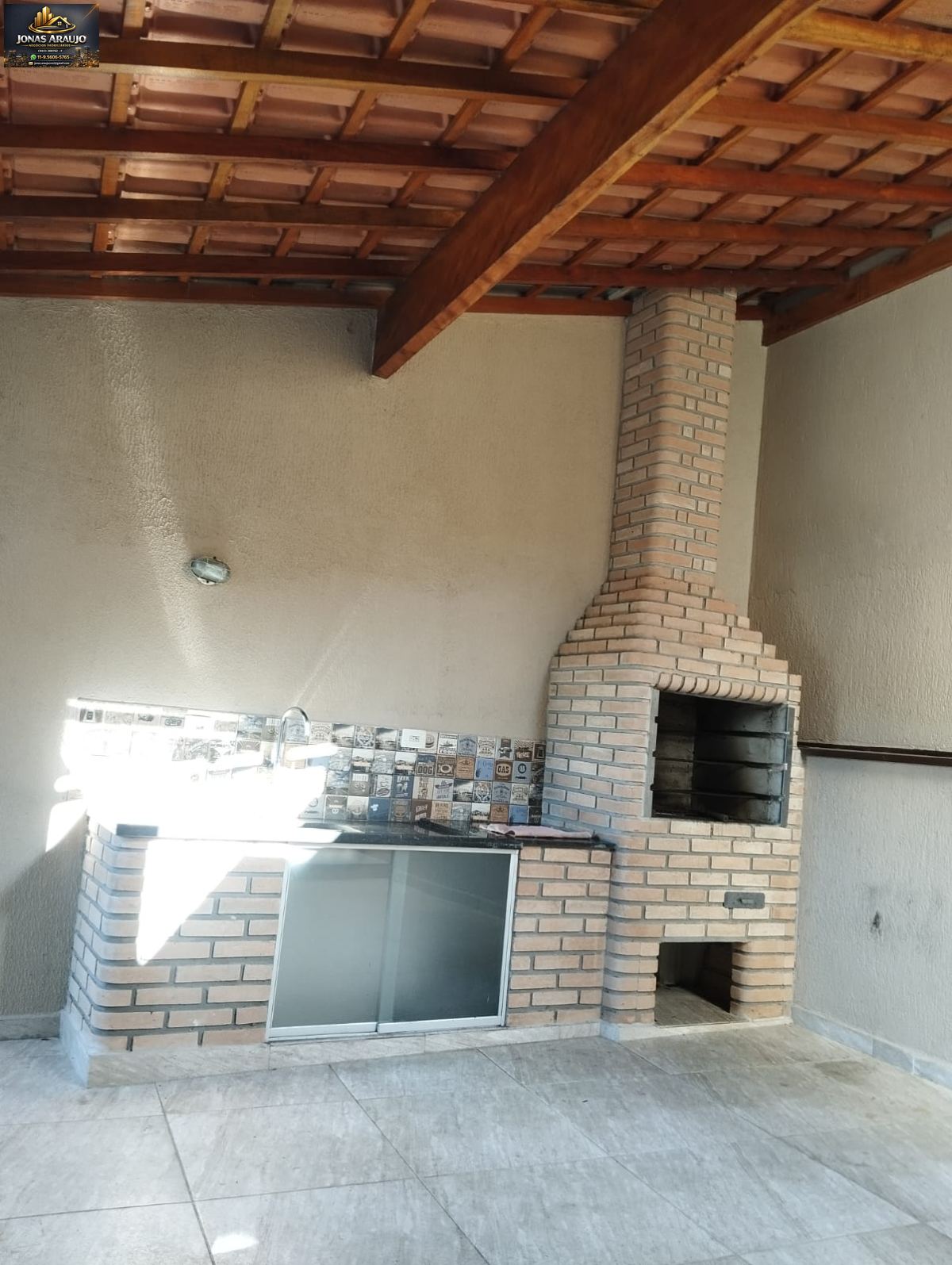 Casa em Esplanada Mendes, São Roque - Foto 6