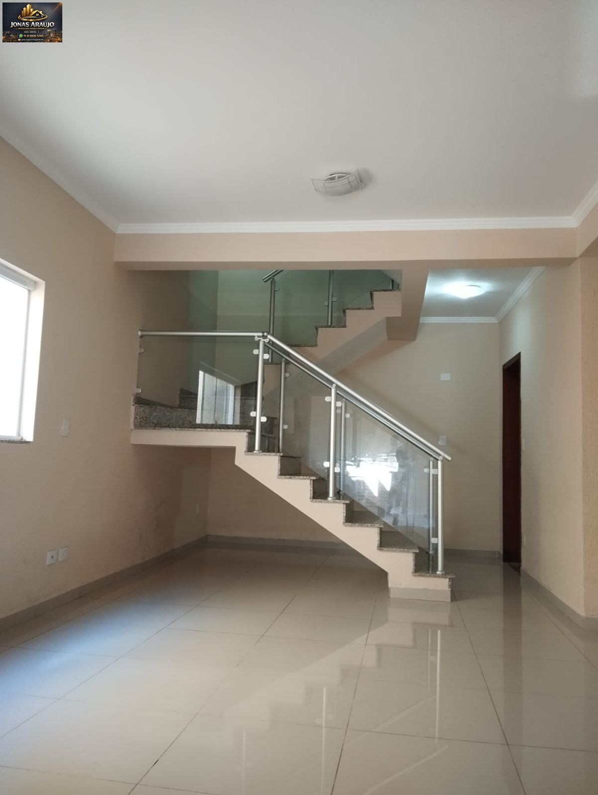 Casa em Esplanada Mendes, São Roque - Foto 5