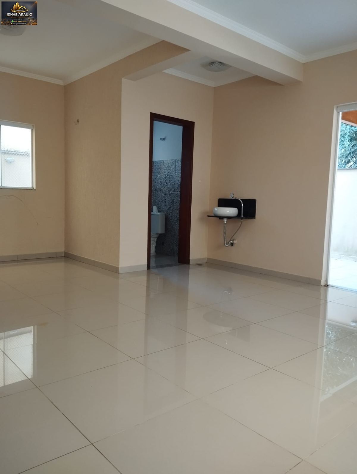 Casa em Esplanada Mendes, São Roque - Foto 4