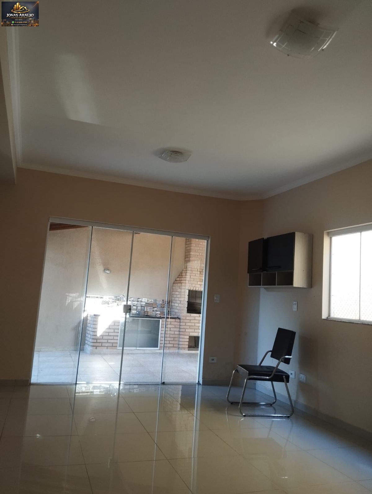 Casa em Esplanada Mendes, São Roque - Foto 2