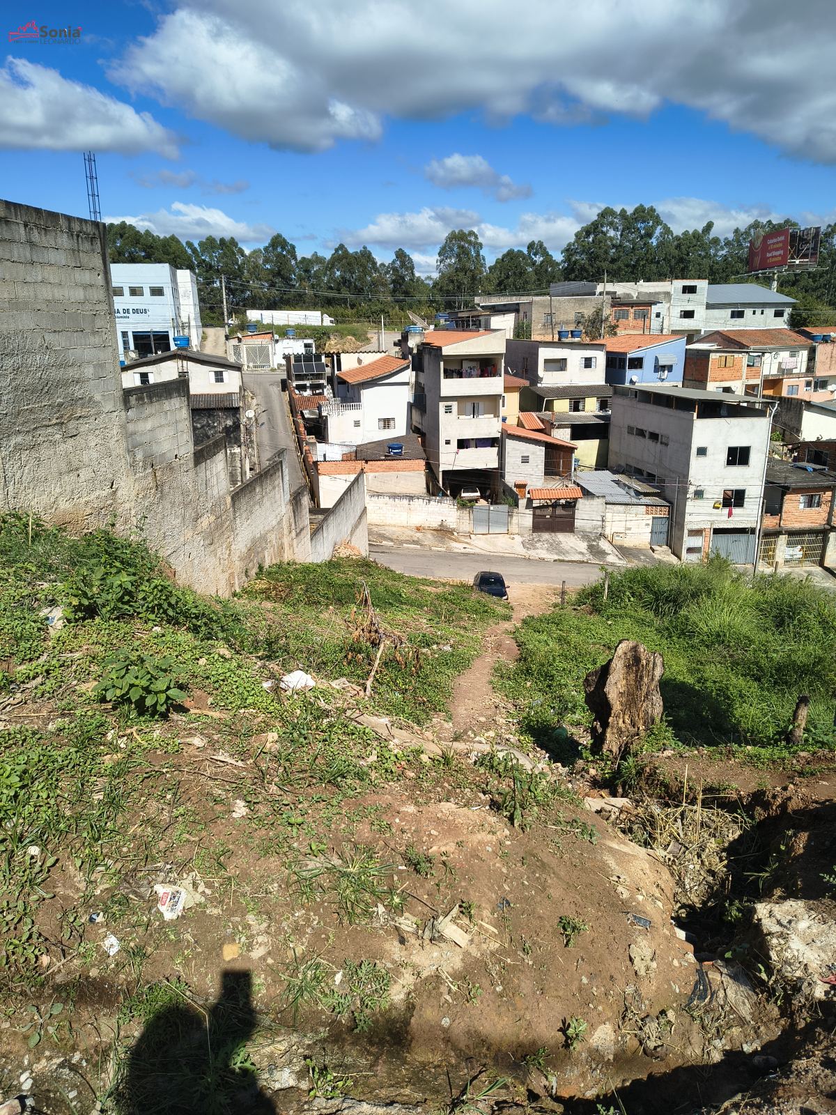 Terreno em , Araçariguama - TERRENO PRÓXIMO A CASTELO BRANCO - Foto 2