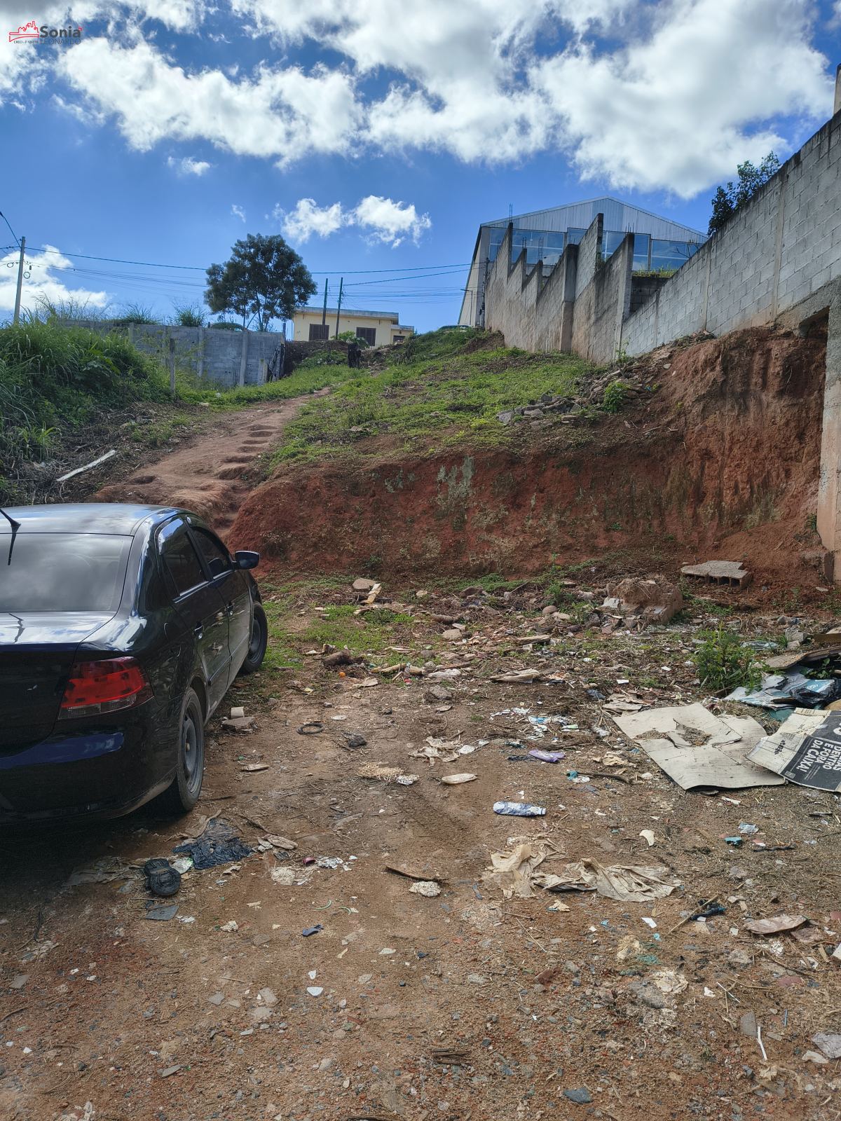 Terreno em , Araçariguama - TERRENO PRÓXIMO A CASTELO BRANCO - Foto 1