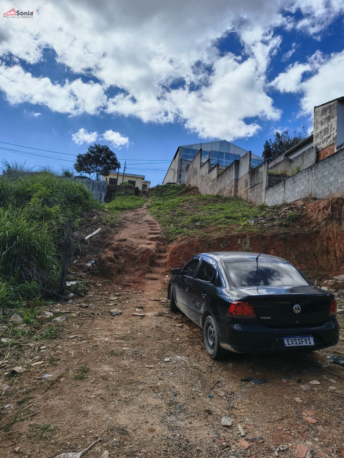 Terreno em , Araçariguama - TERRENO PRÓXIMO A CASTELO BRANCO - Foto 3