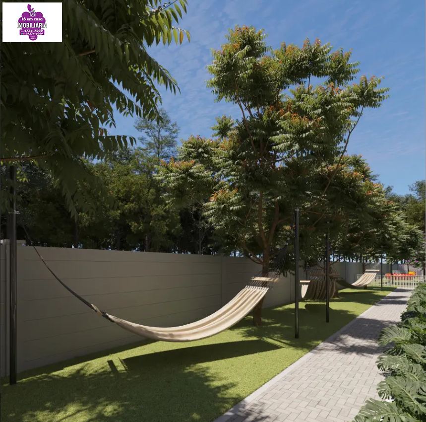 Apartamento em Caguassu, Sorocaba - Apartamento para Locação em Sorocaba - Foto 2