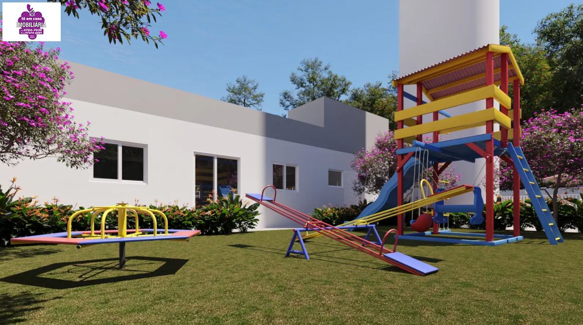 Apartamento em Caguassu, Sorocaba - Apartamento para Locação em Sorocaba - Foto 3