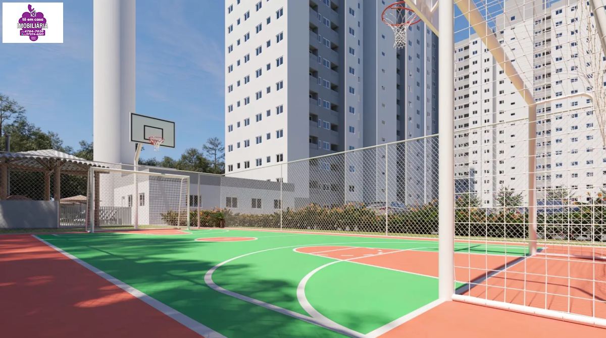 Apartamento em Caguassu, Sorocaba - Apartamento para Locação em Sorocaba - Foto 4