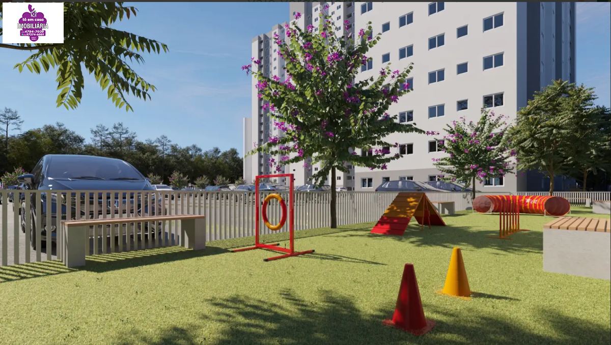 Apartamento em Caguassu, Sorocaba - Apartamento para Locação em Sorocaba - Foto 5