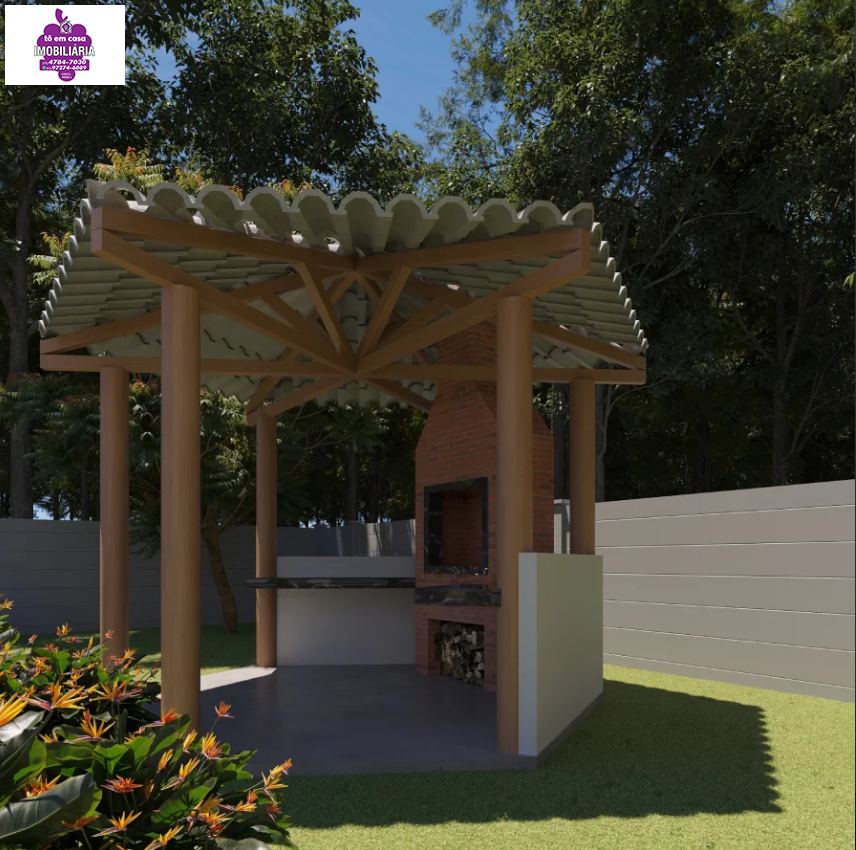 Apartamento em Caguassu, Sorocaba - Apartamento para Locação em Sorocaba - Foto 10