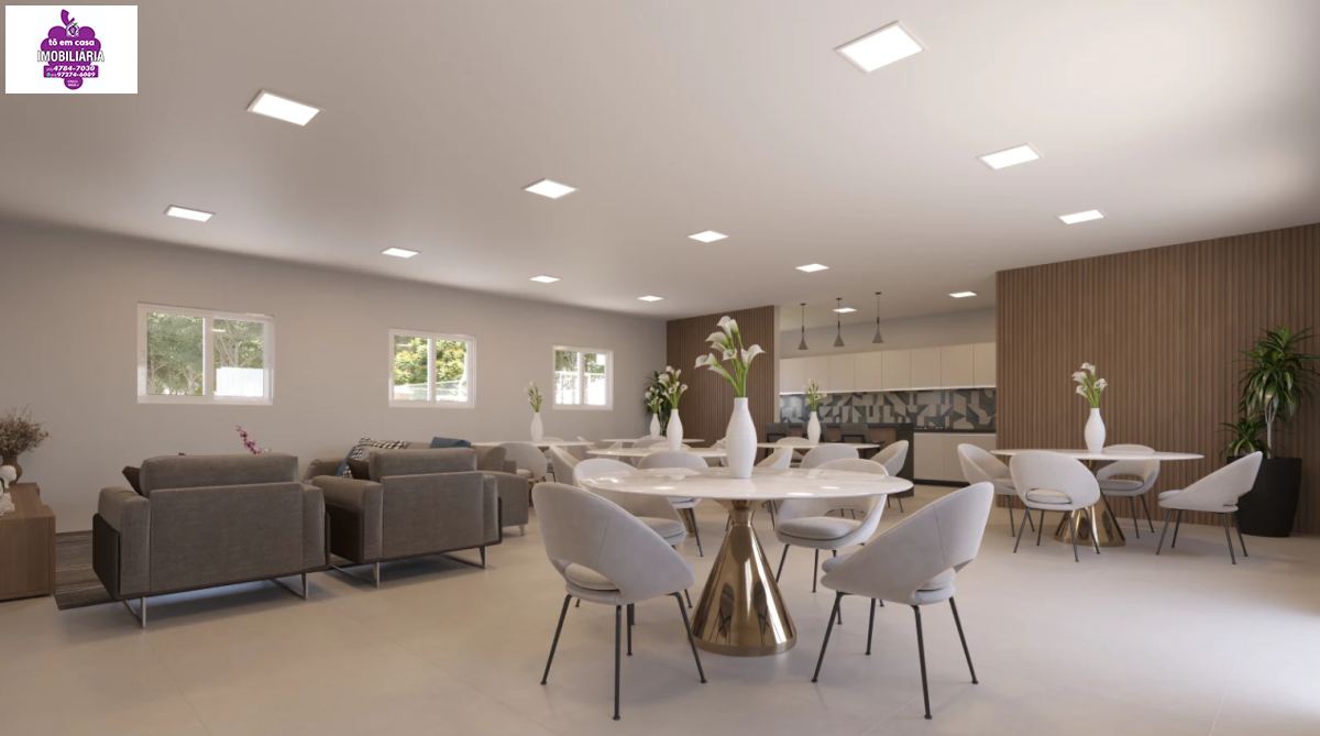 Apartamento em Caguassu, Sorocaba - Apartamento para Locação em Sorocaba - Foto 12
