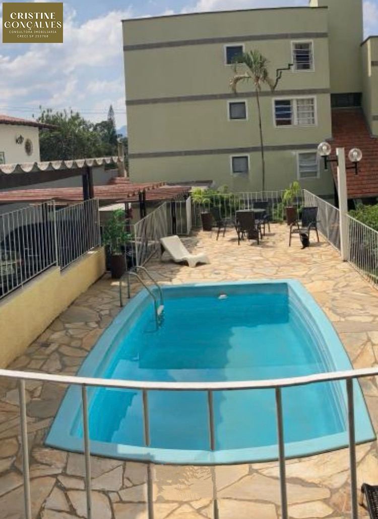 Apartamento em Vila Santa Isabel, São Roque - Foto 20