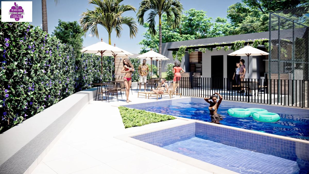 Apartamento em Centro (Mailasqui), São Roque - Foto 9