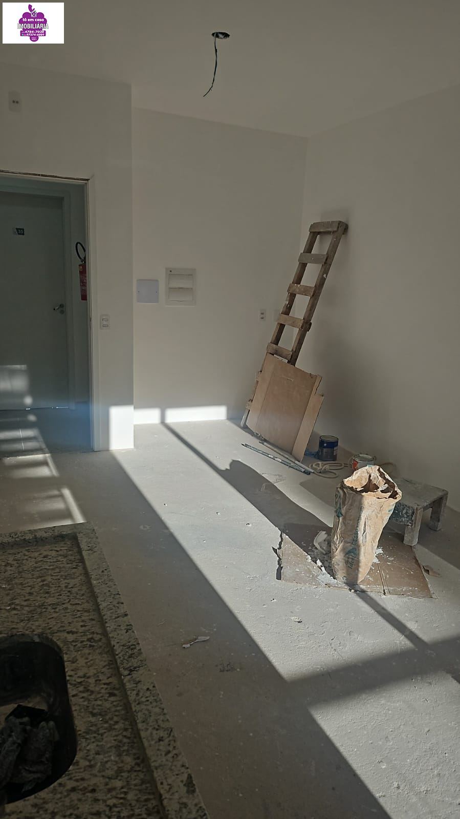 Apartamento em Centro (Mailasqui), São Roque - Foto 2
