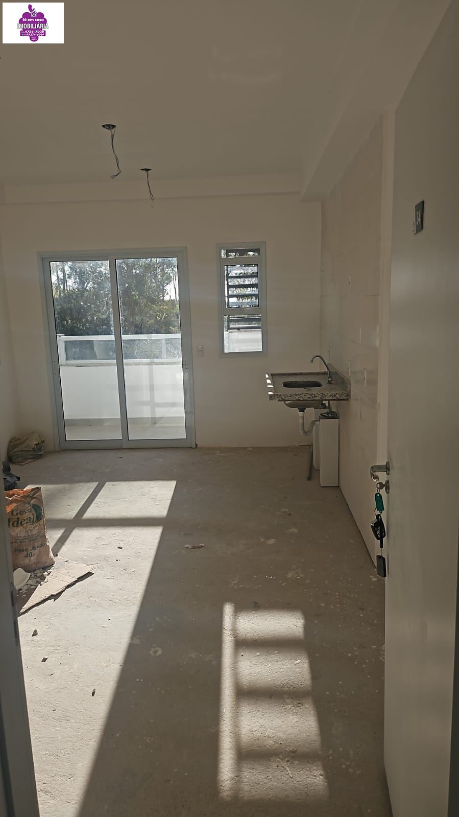 Apartamento em Centro (Mailasqui), São Roque - Foto 8