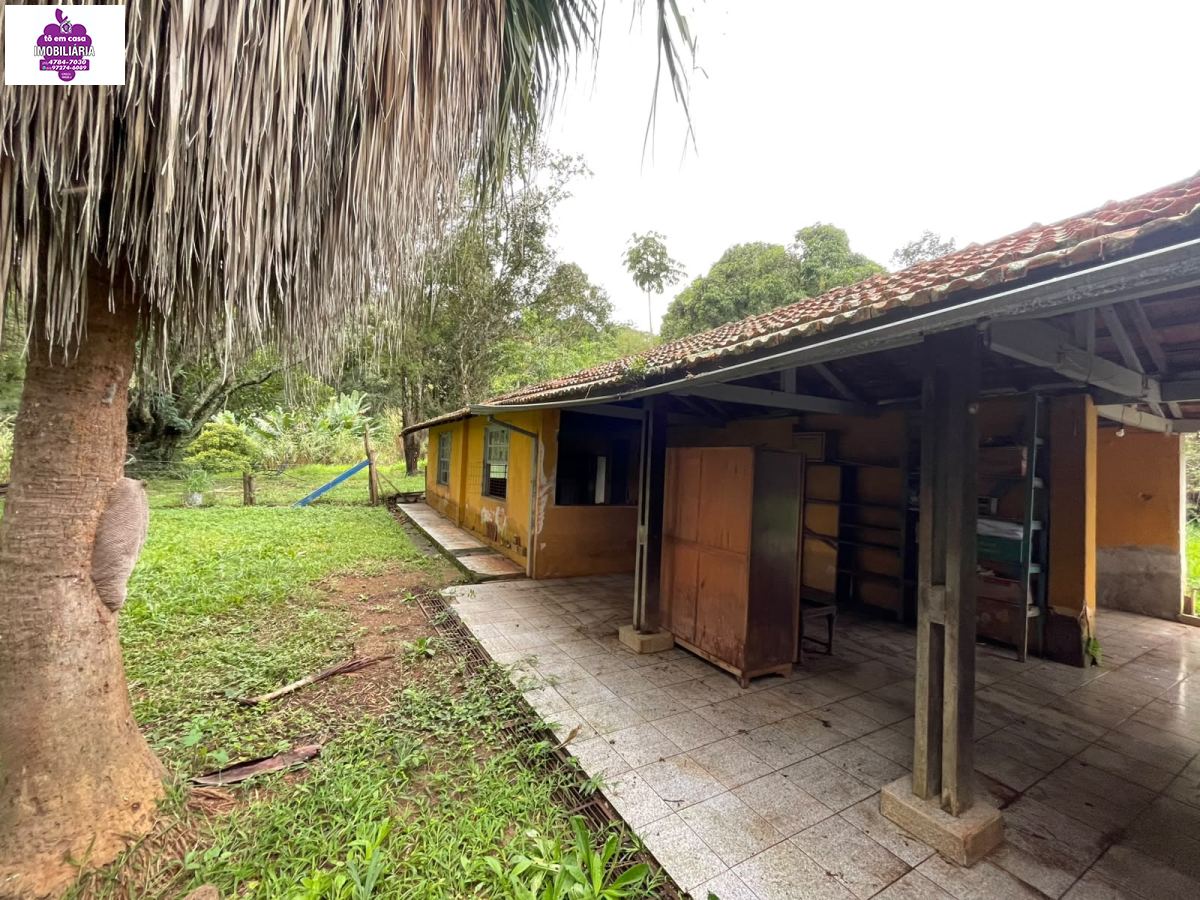 Chácara em Bairro do Cambará, São Roque - Foto 8