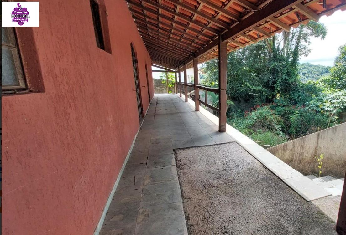 Chácara em Pavão (Canguera), São Roque - Chácara para Locação bairro Pavão - Foto 2