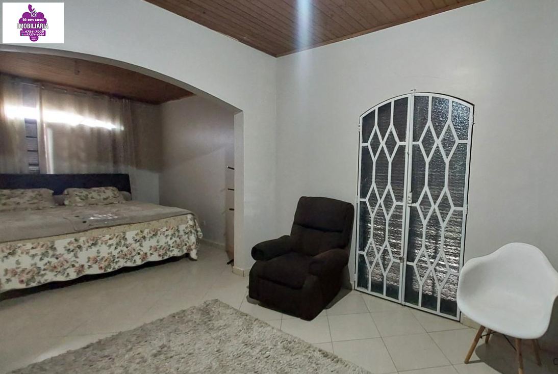 Chácara em Pavão (Canguera), São Roque - Foto 7