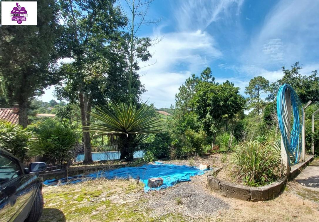 Chácara em Pavão (Canguera), São Roque - Foto 10