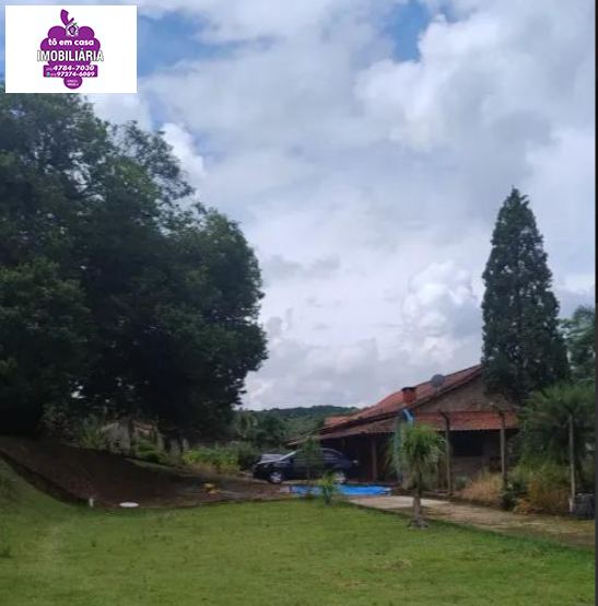 Chácara em Pavão (Canguera), São Roque - Foto 11