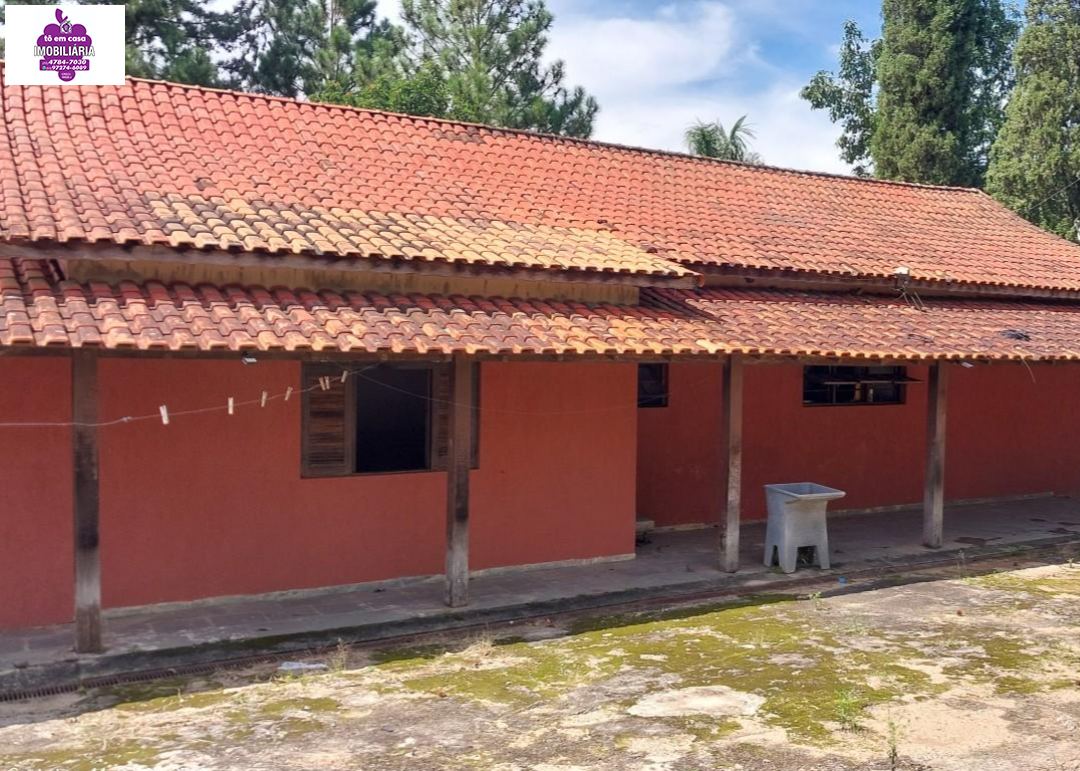 Chácara em Pavão (Canguera), São Roque - Foto 12