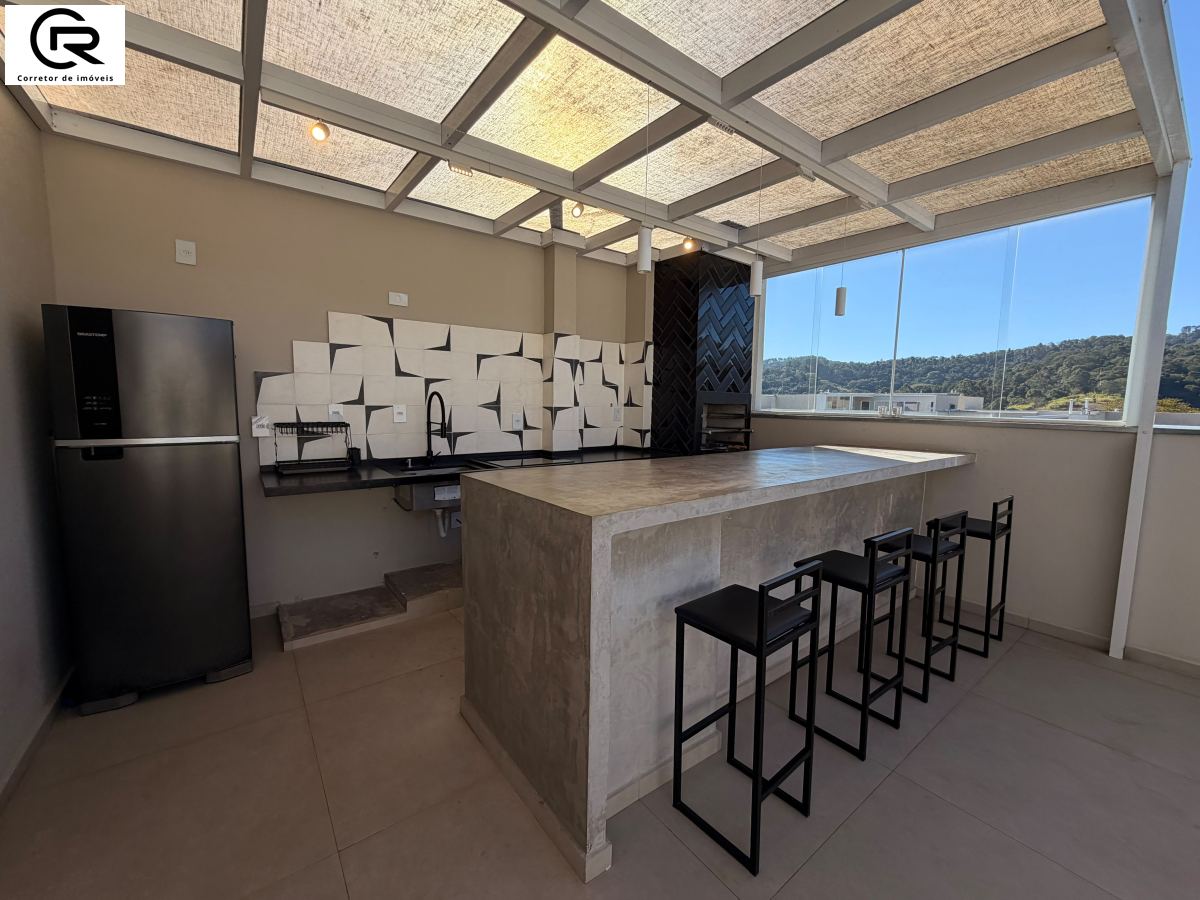 Apartamento em Cambará, São Roque - Foto 14