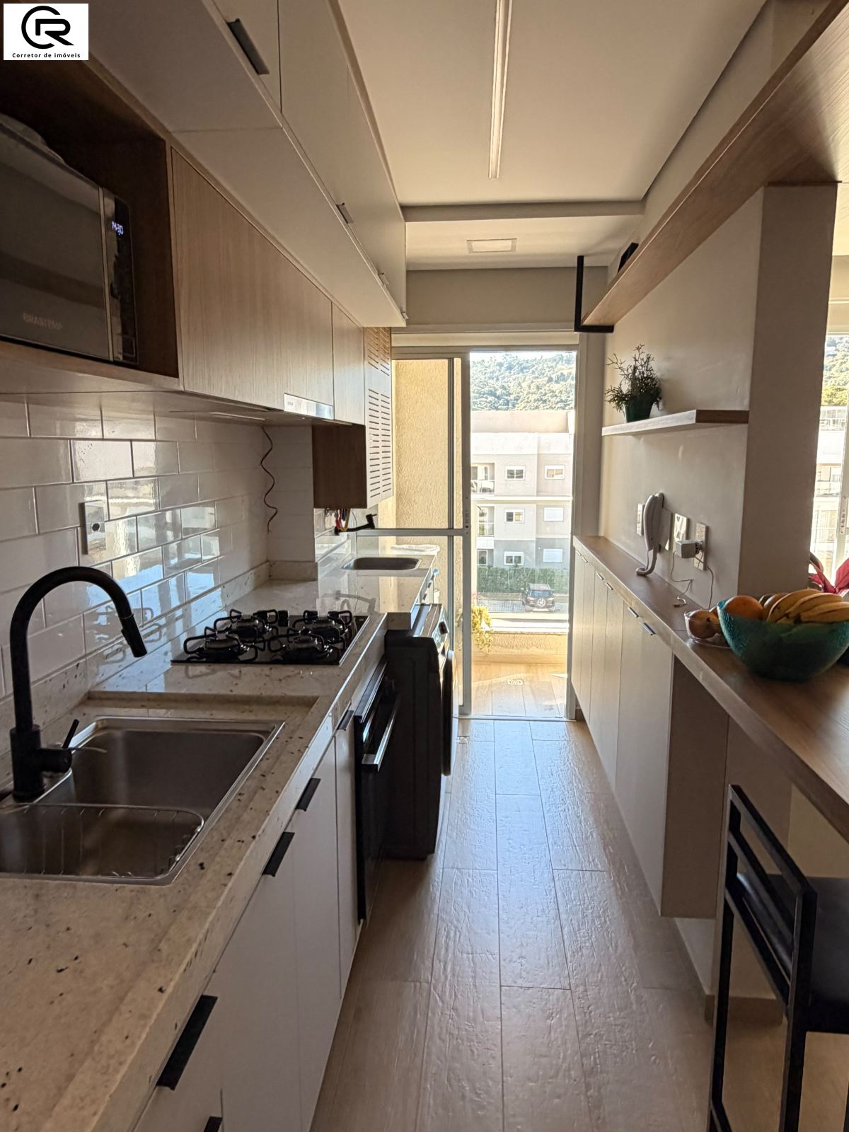 Apartamento em Cambará, São Roque - Foto 5