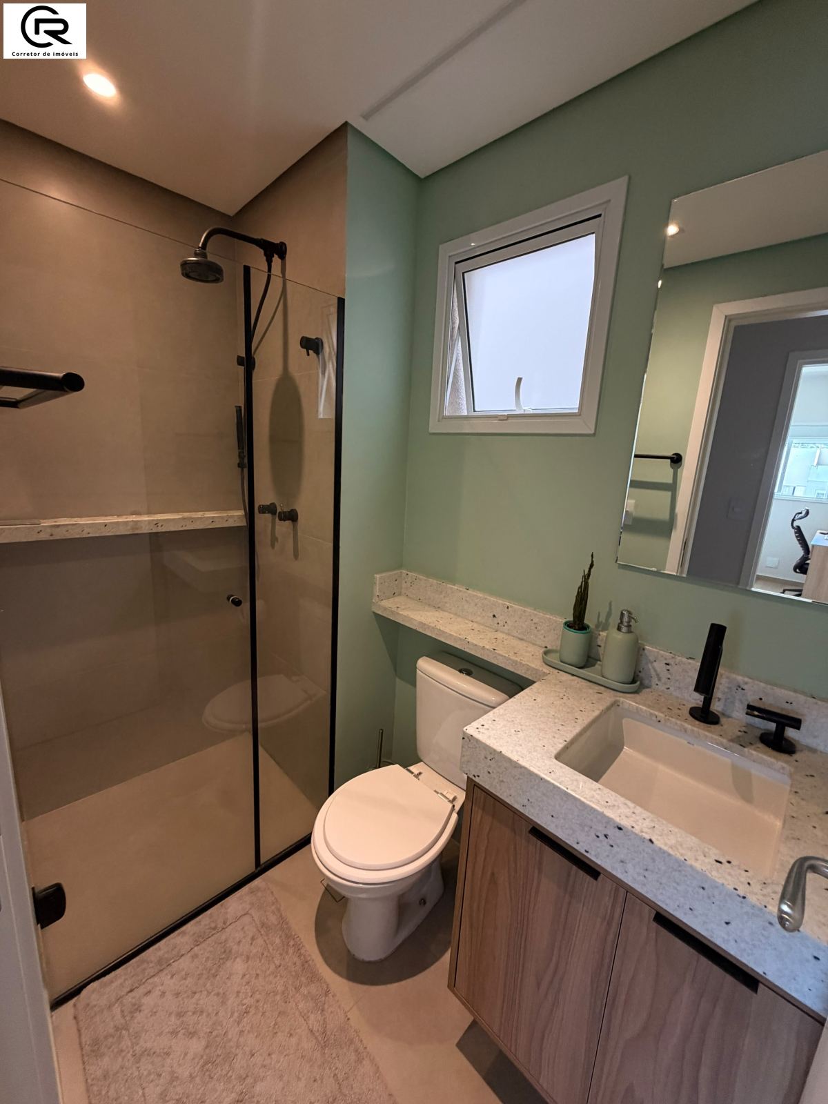Apartamento em Cambará, São Roque - Foto 6