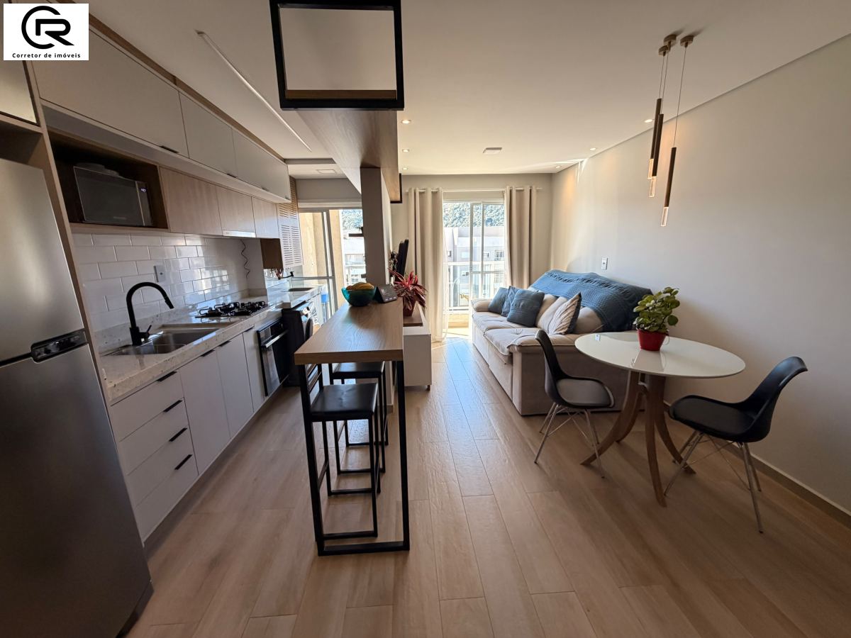 Apartamento em Cambará, São Roque - Foto 3
