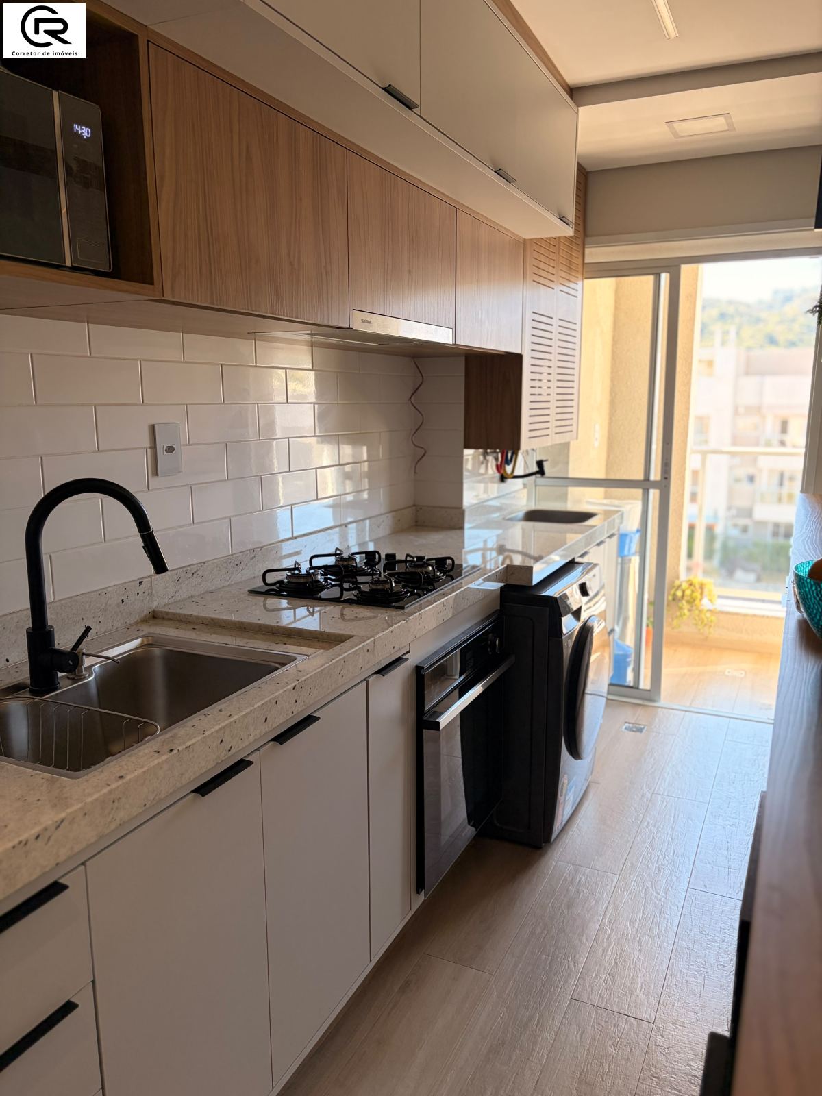 Apartamento em Cambará, São Roque - Foto 4