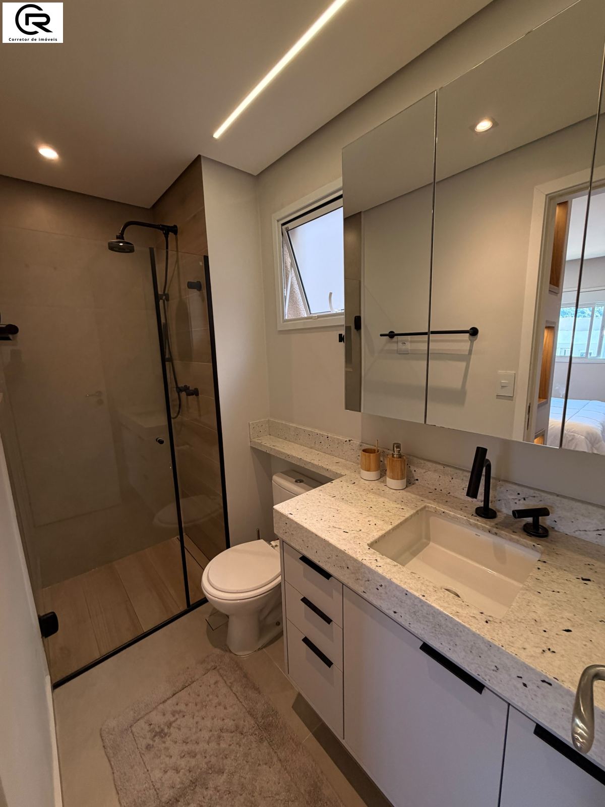 Apartamento em Cambará, São Roque - Foto 9