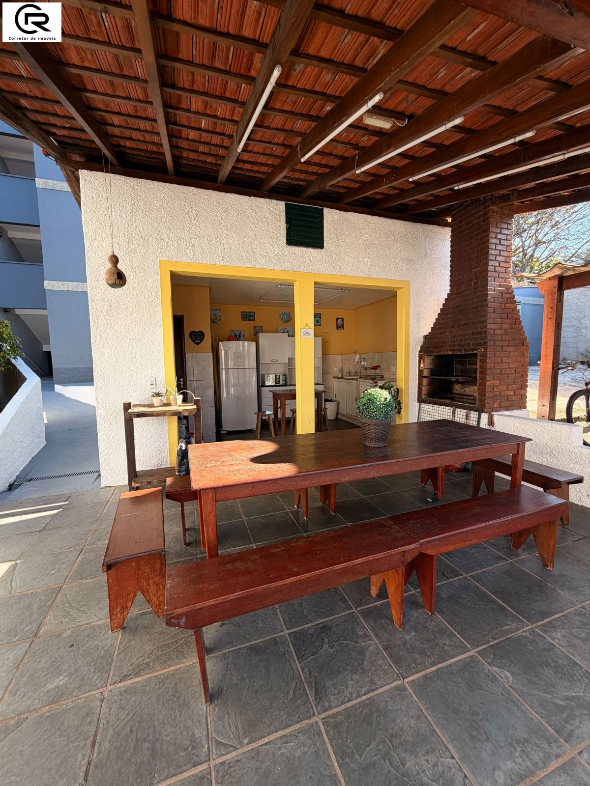 Apartamento em Vila Santa Isabel, São Roque - Foto 14