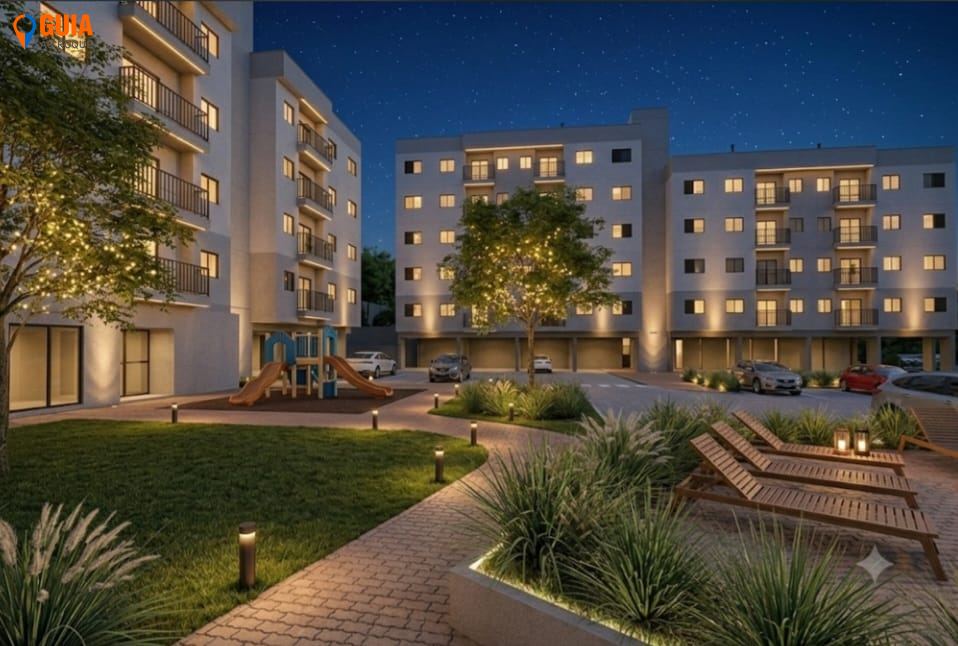 Apartamento em Jardim Renê, São Roque - Foto 5