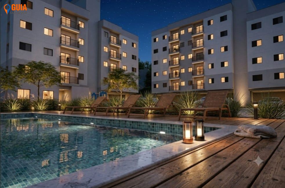 Apartamento em Jardim Renê, São Roque - Foto 4