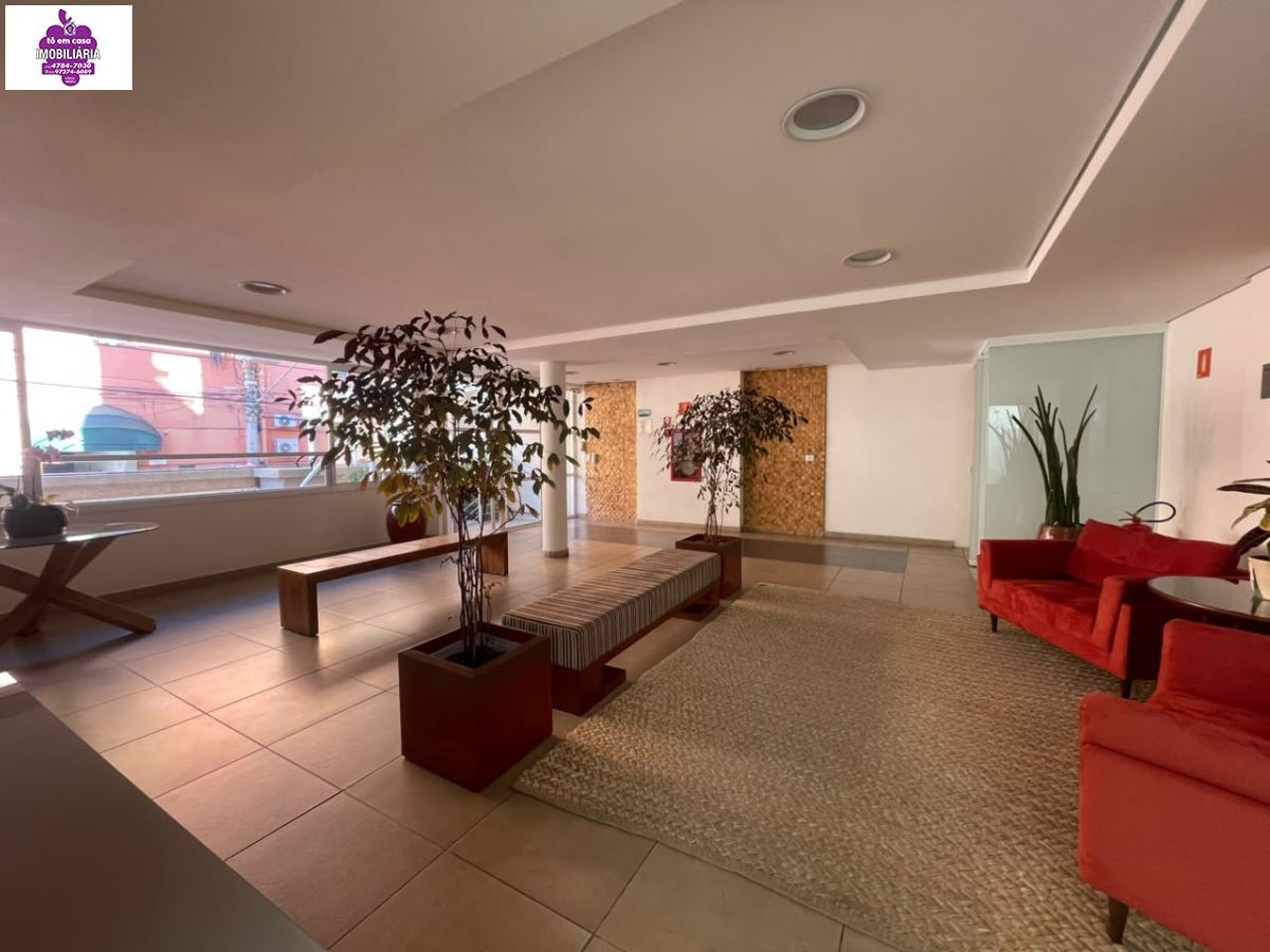 Apartamento no Centro, São Roque - Foto 2