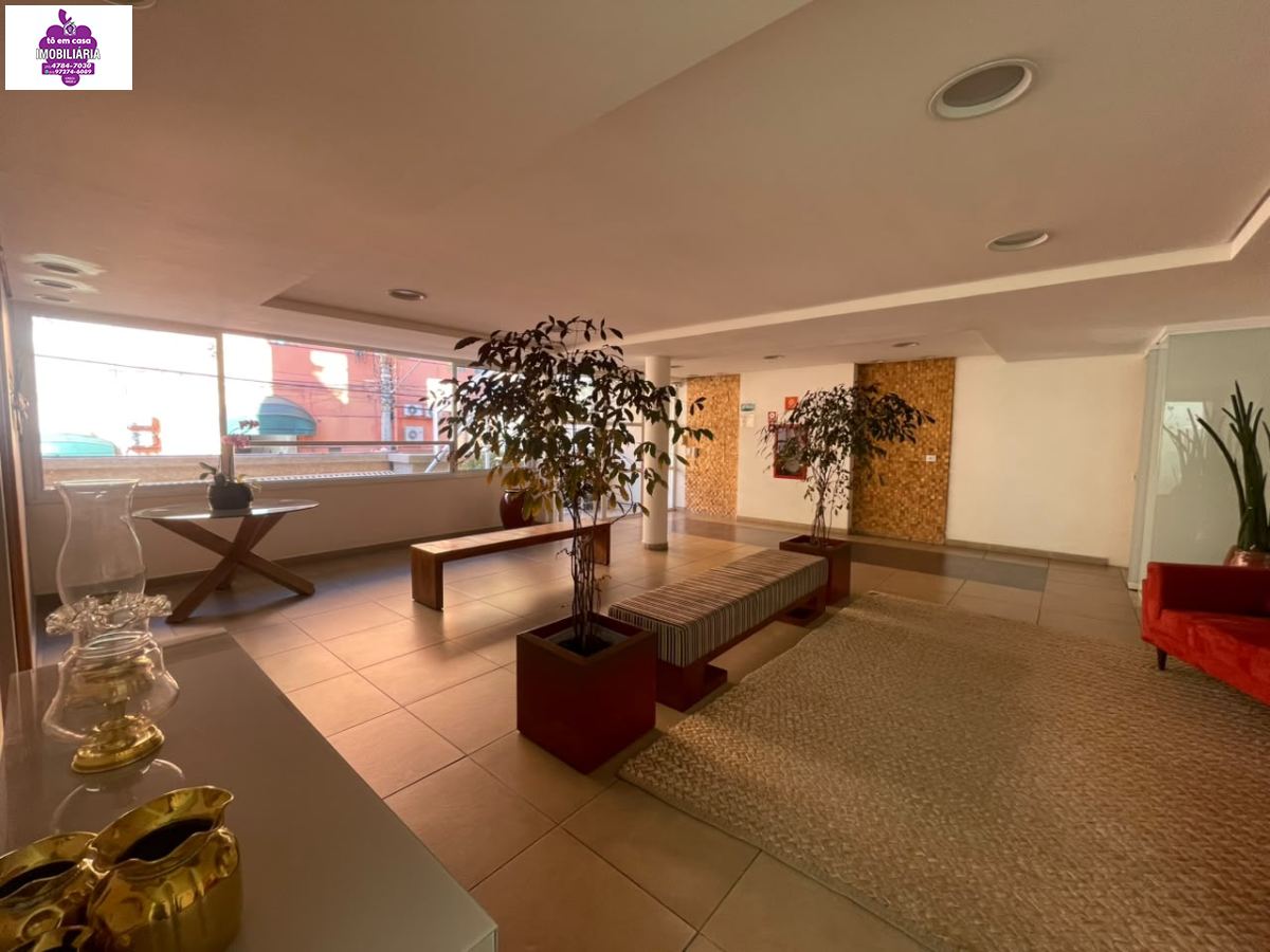 Apartamento no Centro, São Roque - Foto 3