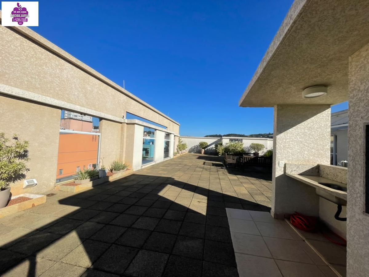 Apartamento no Centro, São Roque - Foto 17