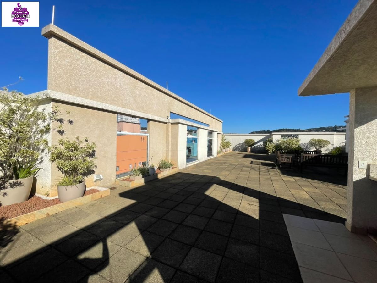 Apartamento no Centro, São Roque - Foto 19