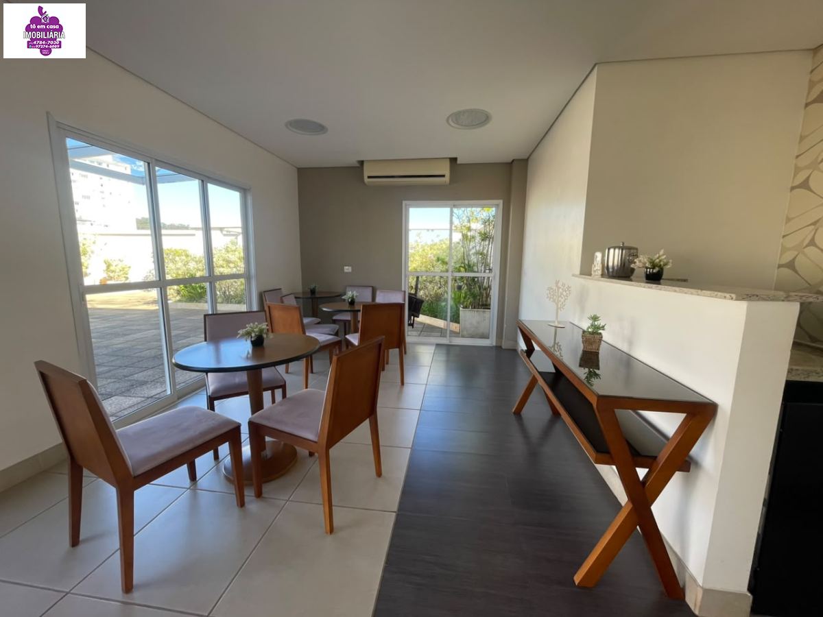 Apartamento no Centro, São Roque - Foto 25