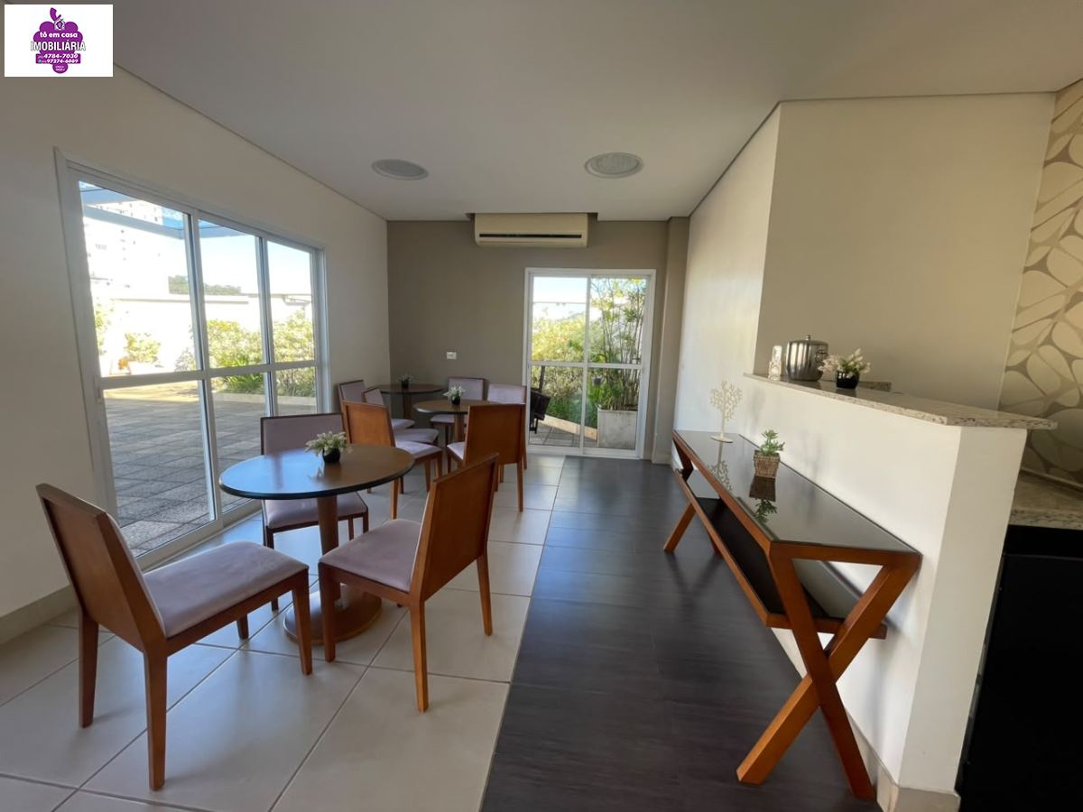 Apartamento no Centro, São Roque - Foto 26