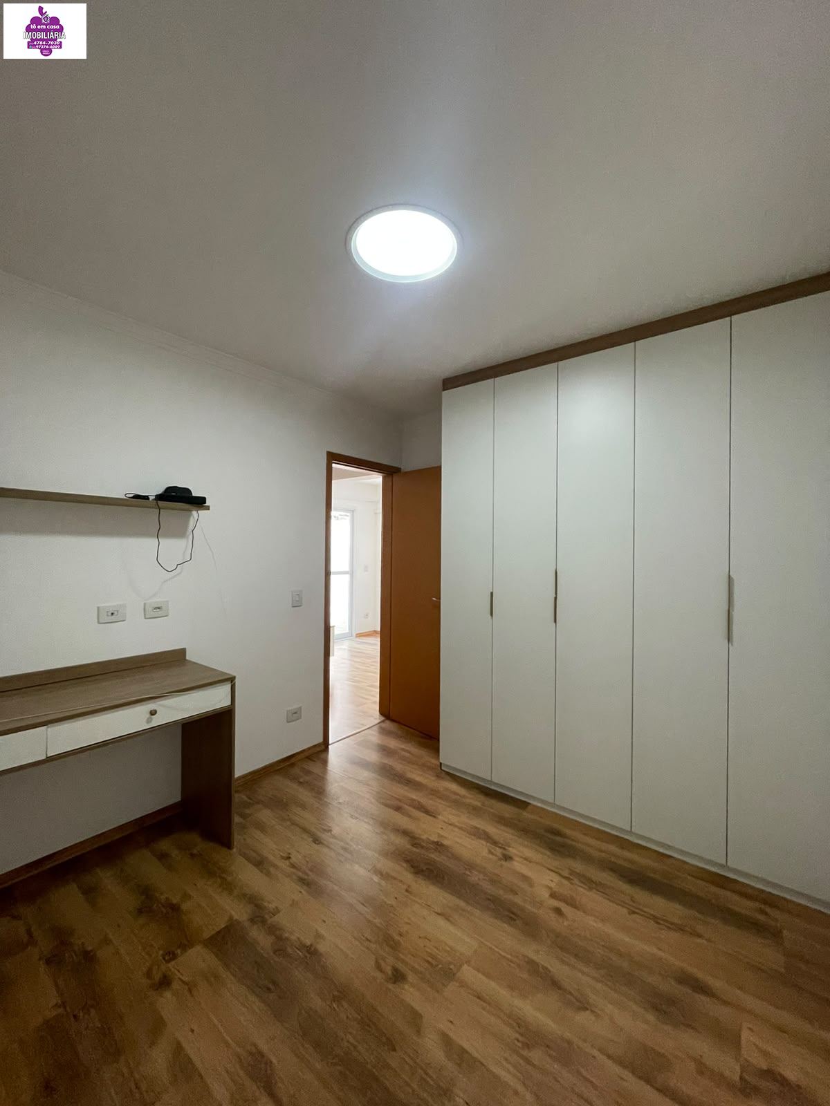 Apartamento no Centro, São Roque - Foto 47